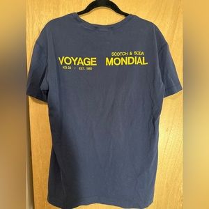 Scotch & Soda T-shirt